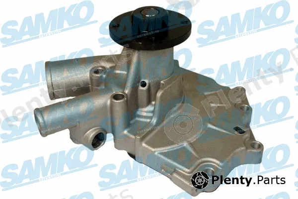 Samko WP0516 — Water Pump, engine cooling