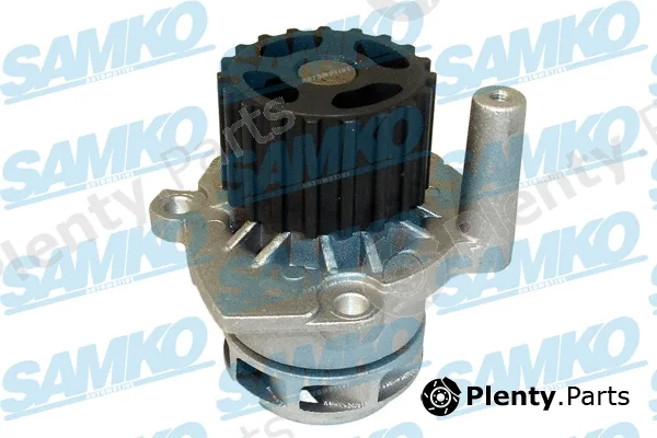 Samko WP0285 — Water Pump, engine cooling