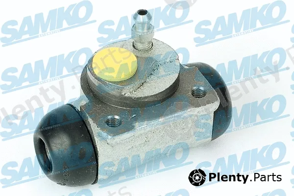 Samko C12359 — Wheel Brake Cylinder