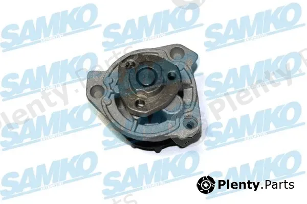 Samko WP0765 — Water Pump, engine cooling