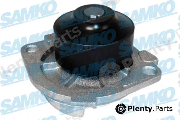 Samko WP0210 — Water Pump, engine cooling