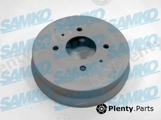 Samko S70688R — Brake Drum