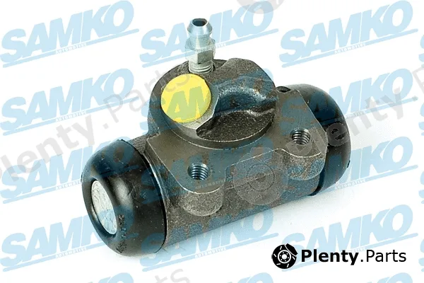 Samko C12330 — Wheel Brake Cylinder