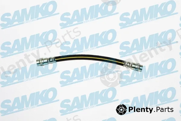 Samko 6T46609 — Brake Hose
