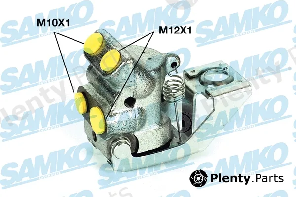 Samko D30003 — Brake Force Regulator