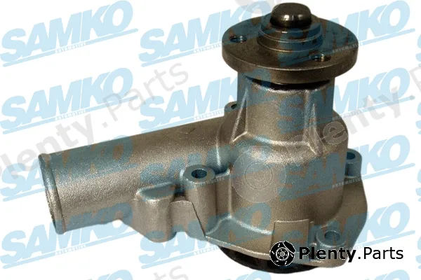 Samko WP0497 — Water Pump, engine cooling