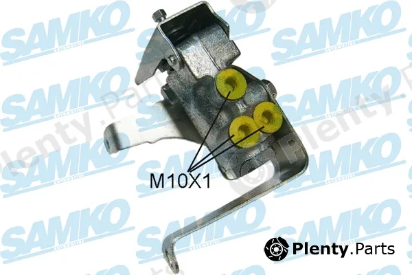 Samko D11718K1 — Brake Force Regulator