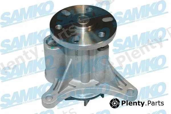 Samko WP0852 — Water Pump, engine cooling