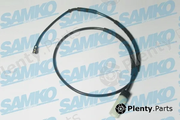 Samko KS0194 — Warning Contact, brake pad wear
