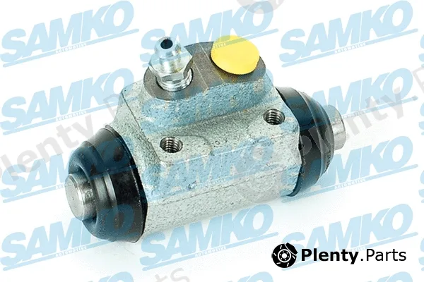 Samko C31021 — Wheel Brake Cylinder