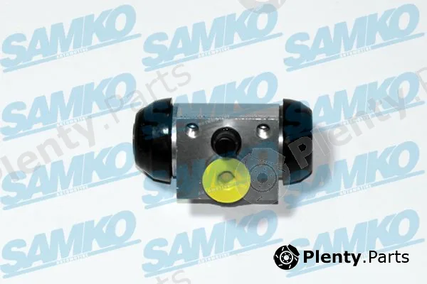 Samko C31343 — Wheel Brake Cylinder