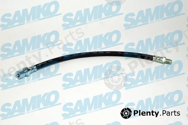 Samko 6T47156 — Brake Hose