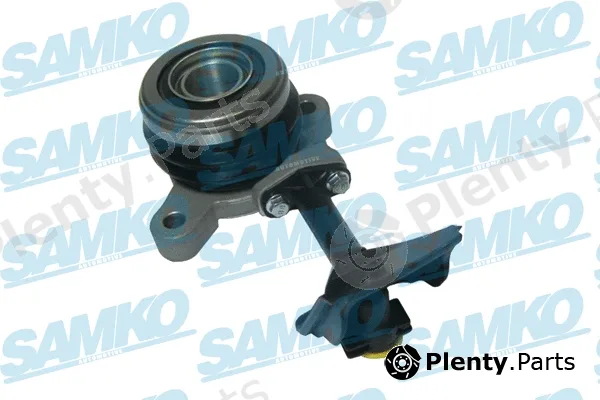 Samko M30251 — Central Slave Cylinder, clutch