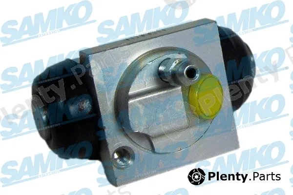 Samko C31206 — Wheel Brake Cylinder