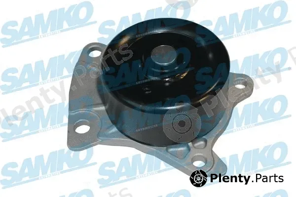 Samko WP0914 — Water Pump, engine cooling