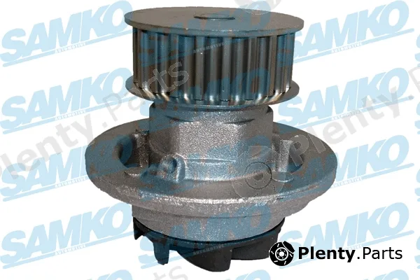 Samko WP0024 — Water Pump, engine cooling