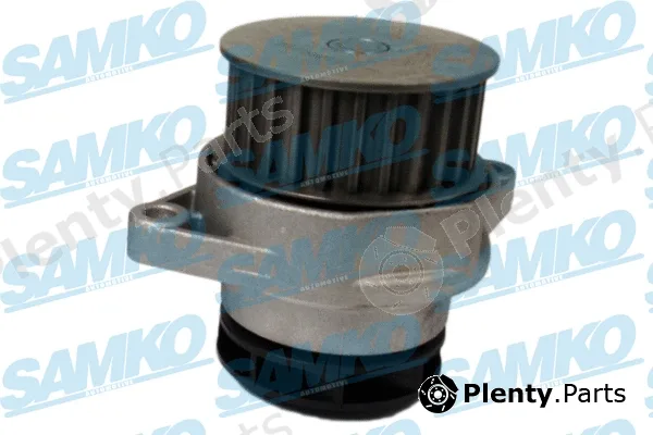 Samko WP0660 — Water Pump, engine cooling