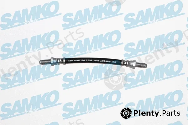 Samko 6T46657 — Brake Hose