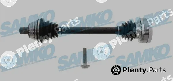 Samko DS60094 — Drive Shaft