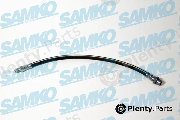 Samko 6T48332 — Brake Hose