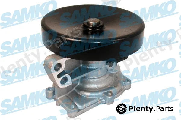 Samko WP0321 — Water Pump, engine cooling