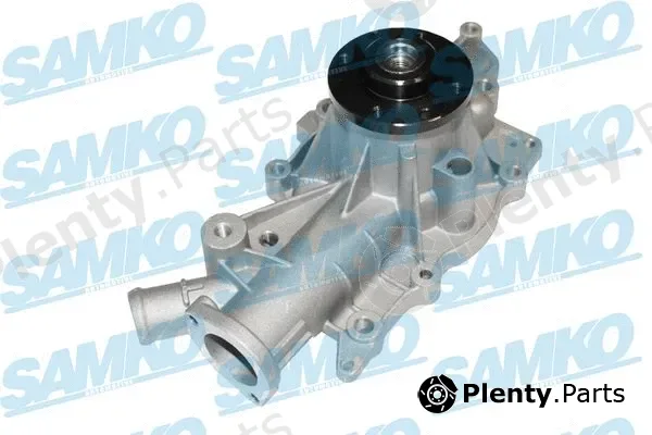 Samko WP0898 — Water Pump, engine cooling