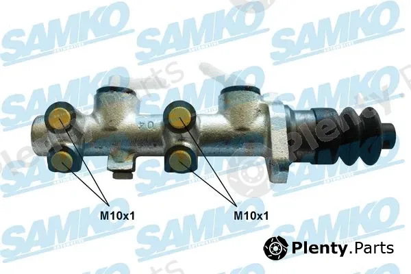 Samko P16131 — Brake Master Cylinder