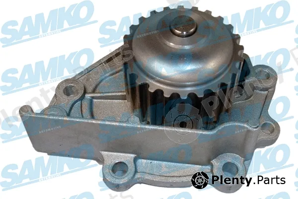 Samko WP0355 — Water Pump, engine cooling