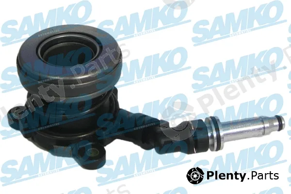 Samko M30005P — Central Slave Cylinder, clutch