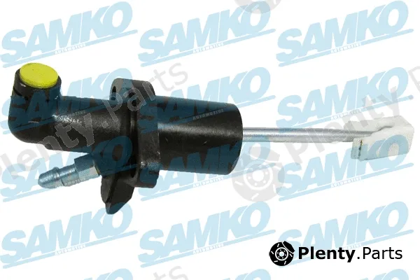 Samko F30016 — Master Cylinder, clutch