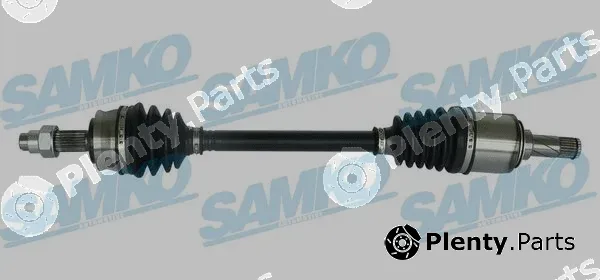 Samko DS60503 — Drive Shaft