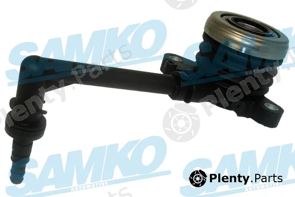 Samko M30467 — Central Slave Cylinder, clutch