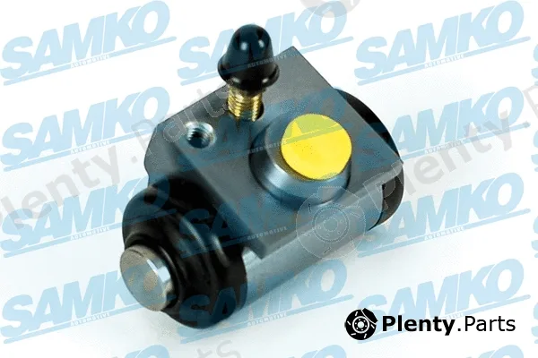 Samko C31198 — Wheel Brake Cylinder