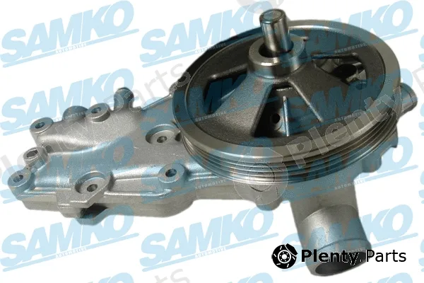 Samko WP0374 — Water Pump, engine cooling
