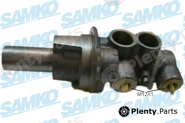 Samko P30370 — Brake Master Cylinder