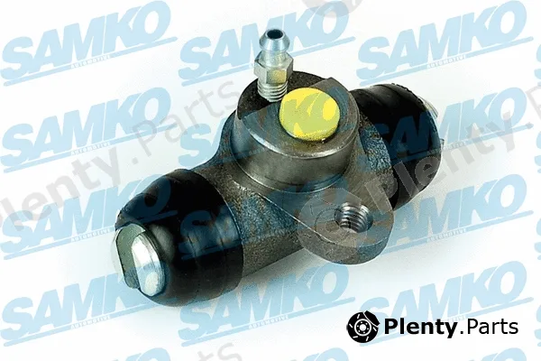 Samko C16834 — Wheel Brake Cylinder