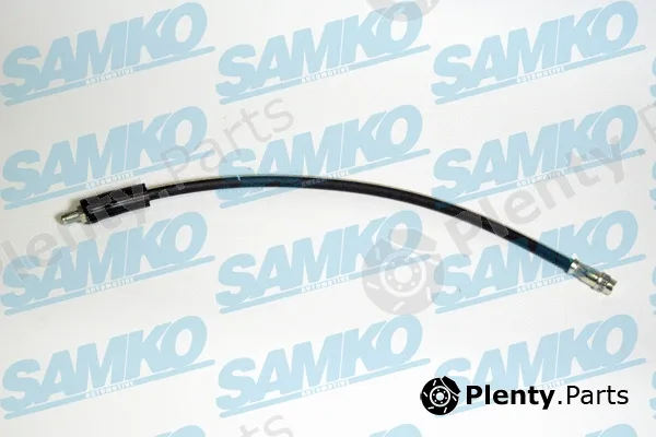 Samko 6T46016 — Brake Hose