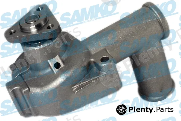 Samko WP0361 — Water Pump, engine cooling
