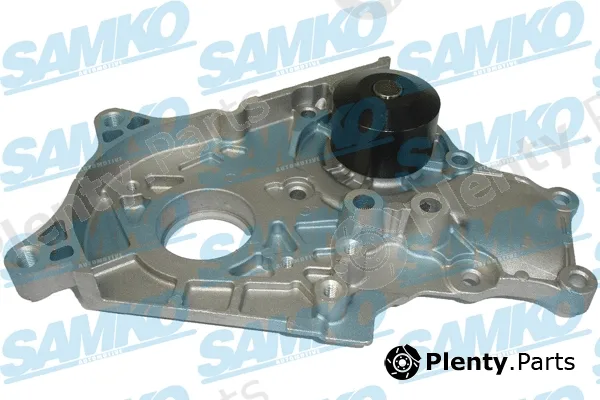 Samko WP0114 — Water Pump, engine cooling