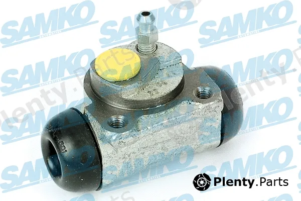 Samko C12360 — Wheel Brake Cylinder