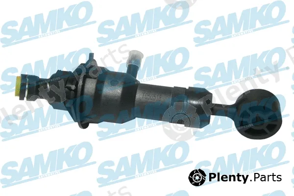 Samko F30232 — Master Cylinder, clutch
