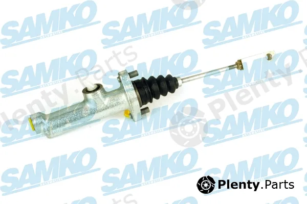 Samko F02000 — Master Cylinder, clutch