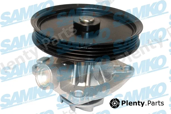 Samko WP0602 — Water Pump, engine cooling