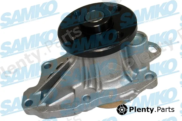Samko WP0032 — Water Pump, engine cooling