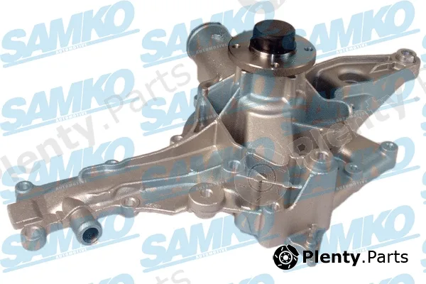 Samko WP0687 — Water Pump, engine cooling