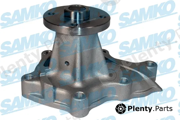 Samko WP0518 — Water Pump, engine cooling