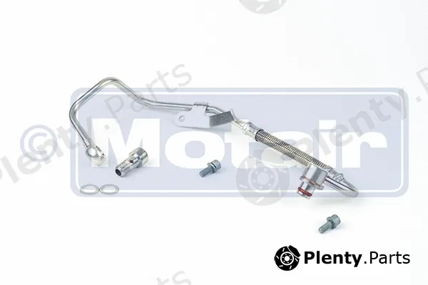 Motair Turbo 550849 — Oil Pipe, charger