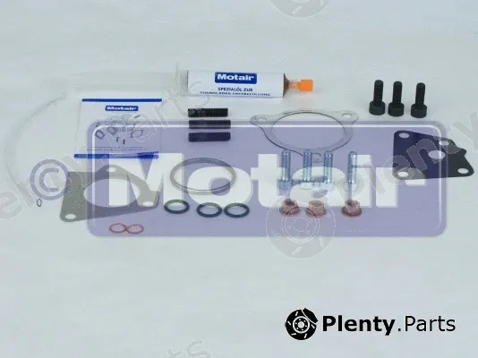 Motair Turbo 440111 — Mounting Kit, charger