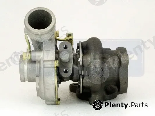 Motair Turbo 333255 — Charger, charging (supercharged/turbocharged) ORIGINAL BORGWARNER TURBO