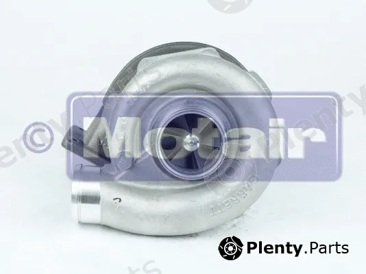 Motair Turbo 335856 — Charger, charging (supercharged/turbocharged) ORIGINAL GARRETT TURBO